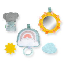 Charger l'image dans la galerie, Coffret cadeau Essentiels apaisants Calm Springs™