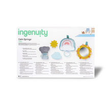 Charger l'image dans la galerie, Coffret cadeau Essentiels apaisants Calm Springs™