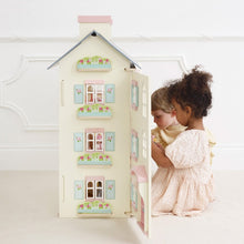 Load image into Gallery viewer, Le Toy Van - Cherry Tree house