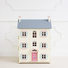 Load image into Gallery viewer, Le Toy Van - Cherry Tree house