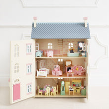 Load image into Gallery viewer, Le Toy Van - Cherry Tree house