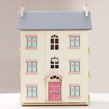 Load image into Gallery viewer, Le Toy Van - Cherry Tree house