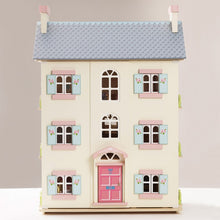 Load image into Gallery viewer, Le Toy Van - Cherry Tree house