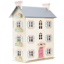 Load image into Gallery viewer, Le Toy Van - Cherry Tree house