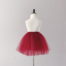 Charger l'image dans la galerie, BLUISH - Tutu Bébé Céline - Bourgogne
