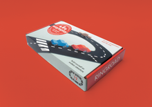Load image into Gallery viewer, waytoplay - Ringroad (12 pcs)