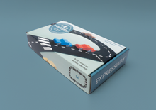Load image into Gallery viewer, waytoplay - Expressway (16 pcs)