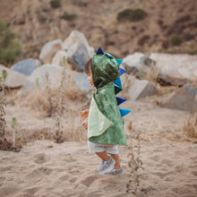 Load image into Gallery viewer, Baby Dragon Cape