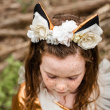 Load image into Gallery viewer, Woodland Fox Dress