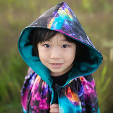 Load image into Gallery viewer, Galaxy Cloak