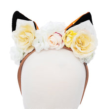 Load image into Gallery viewer, Woodland Fox Dress