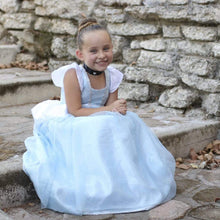 Load image into Gallery viewer, Deluxe Cinderella Gown