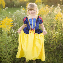Load image into Gallery viewer, Deluxe Snow White Gown