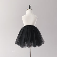 Charger l'image dans la galerie, BLUISH - Tutu Bébé Céline - Noir