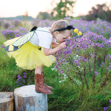Load image into Gallery viewer, Glitter Bumblebee Set
