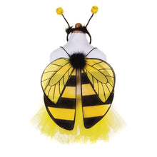 Load image into Gallery viewer, Glitter Bumblebee Set