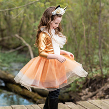 Load image into Gallery viewer, Woodland Fox Dress