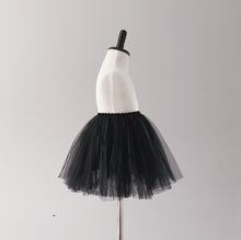 Charger l'image dans la galerie, BLUISH - Tutu Bébé Céline - Noir