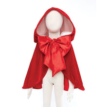Load image into Gallery viewer, Woodland Little Red Riding Hood Cape