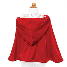 Load image into Gallery viewer, Woodland Little Red Riding Hood Cape