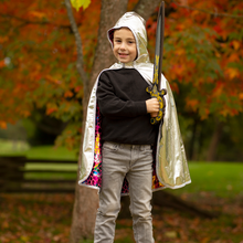 Load image into Gallery viewer, Dragon Knight Cape