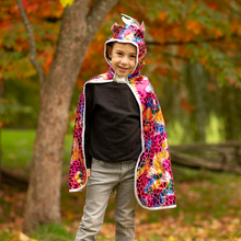 Load image into Gallery viewer, Dragon Knight Cape