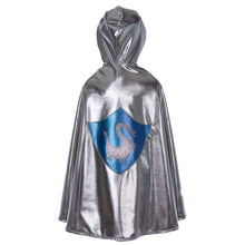 Load image into Gallery viewer, Dragon Knight Cape