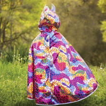 Load image into Gallery viewer, Dragon Knight Cape