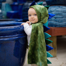 Load image into Gallery viewer, Baby Dragon Cape