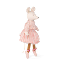 Load image into Gallery viewer, Petite Ecole De Danse - Mouse Doll Anna