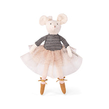 Load image into Gallery viewer, Petite Ecole De Danse - Mouse Doll Suzie