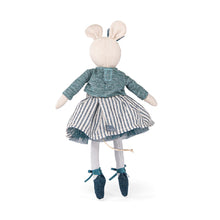 Load image into Gallery viewer, Petite Ecole De Danse - Mouse Doll Charlotte