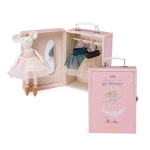 Load image into Gallery viewer, Petite Ecole De Danse - Tutu Suitcase