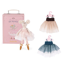 Load image into Gallery viewer, Petite Ecole De Danse - Tutu Suitcase
