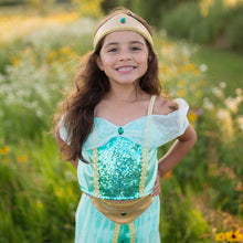 Load image into Gallery viewer, Jasmine Princess Set