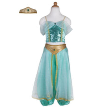 Load image into Gallery viewer, Jasmine Princess Set
