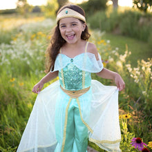 Load image into Gallery viewer, Jasmine Princess Set