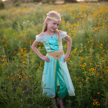 Load image into Gallery viewer, Jasmine Princess Set