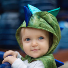 Load image into Gallery viewer, Baby Dragon Cape