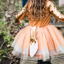 Load image into Gallery viewer, Woodland Fox Dress