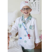 Load image into Gallery viewer, Doctor with Accessories