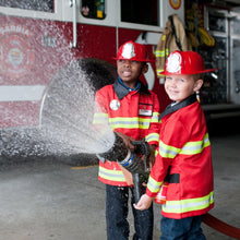 Load image into Gallery viewer, Firefighter with Accessories