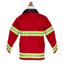 Load image into Gallery viewer, Firefighter with Accessories