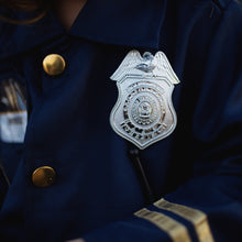 Load image into Gallery viewer, Police Officer with Accessories