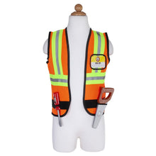Load image into Gallery viewer, Construction Worker with Accessories