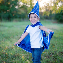 Load image into Gallery viewer, Glitter Wizard Set