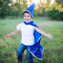 Load image into Gallery viewer, Glitter Wizard Set