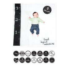 Charger l'image dans la galerie, Lulujo - Couverture et Cartes - Loved Beyond Measure