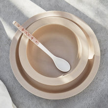 Charger l'image dans la galerie, Elodie Details - Cuillère à manger en bambou 2pcs - Sweet Date