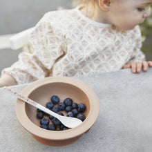 Charger l'image dans la galerie, Elodie Details - Cuillère à manger en bambou 2pcs - Sweet Date